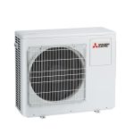 Groupe multi-split 4 sorties Mitsubishi Electric MXZ-4F72VF5-E1 7,2 kW