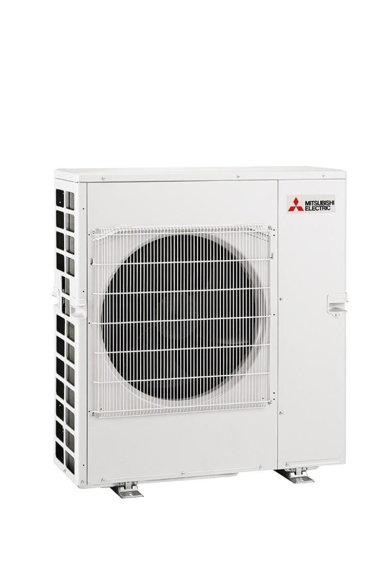 Groupe multi-split 4 sorties Mitsubishi Electric MXZ-4F83VFHZ2-E1 8,3 kW