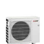 Groupe multi-split 5 sorties Mitsubishi Electric MXZ-5F102VF3-E1 10,2 kW
