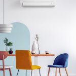 Mitsubishi Electric Compact 2,5 kW — blanc (MSZ-FT25VGK2-E1)