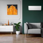 Mitsubishi Electric Compact 2,5 kW — blanc (MSZ-FT25VGK2-E1)