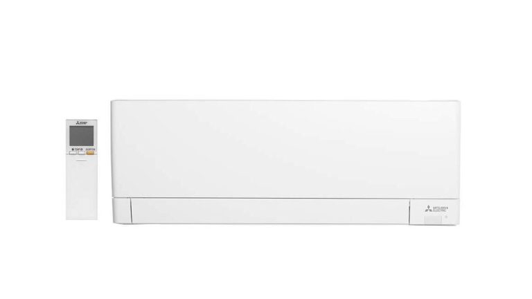 Mitsubishi Electric Compact 3,5 kW — blanc (MSZ-AY35VGK-E1)