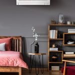 Mitsubishi Electric Compact 3,5 kW — blanc (MSZ-AY35VGK-E1)