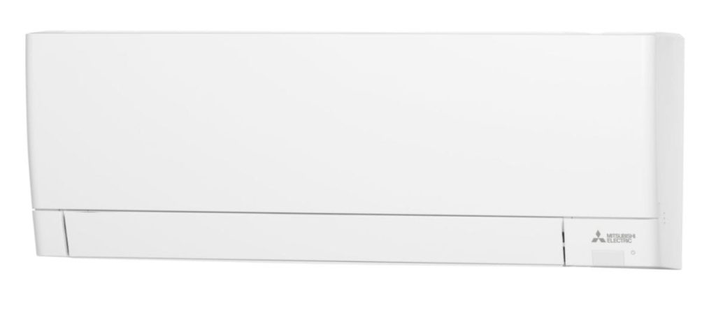 Mitsubishi Electric Compact 3,5 kW — blanc (MSZ-AY35VGK2-E1)