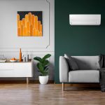 Mitsubishi Electric Compact 4 kW — blanc (MSZ-FT50VGK2-E1)