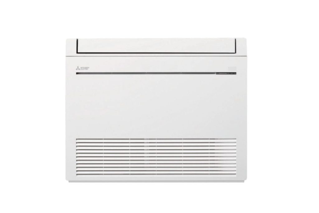 Mitsubishi Electric Console Design 3,5 kW