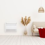 Mitsubishi Electric Console Design 5 kW