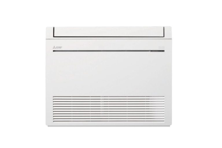 Mitsubishi Electric Console Design+ 6,1 kW