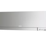 Mitsubishi Electric Design 2,5 kW — gris (MSZ-EF25VGKS-E2)