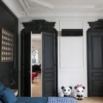 Mitsubishi Electric Design 2,5 kW — noir