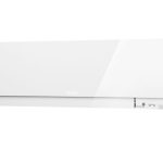 Mitsubishi Electric Design 4,2 kW — blanc