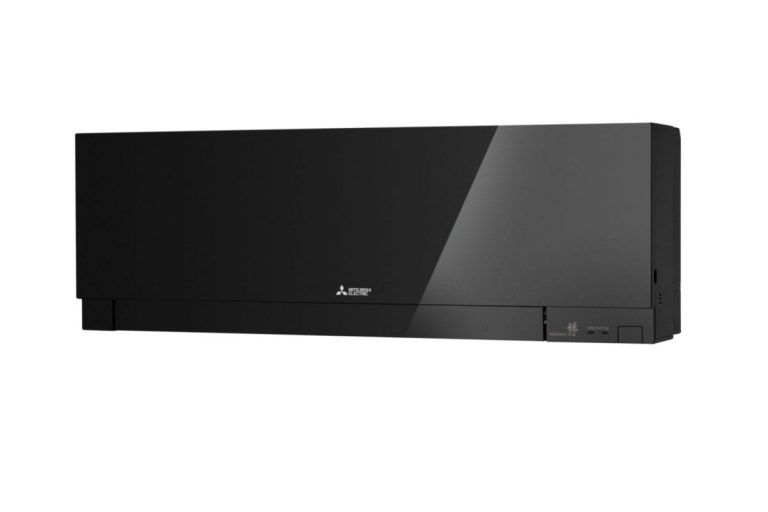 Mitsubishi Electric Design 5 kW — noir