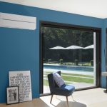 Mitsubishi Electric Design De Luxe 1,8 kW — blanc (MSZ-LN18VG3W-E1)