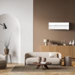 Mitsubishi Electric Design De Luxe 1,8 kW — blanc (MSZ-LN18VG3W-E1)