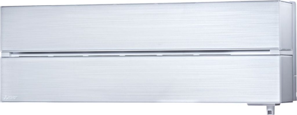 Mitsubishi Electric Design De Luxe 2,5 kW — blanc (MSZ-LN25VG3V-E1)
