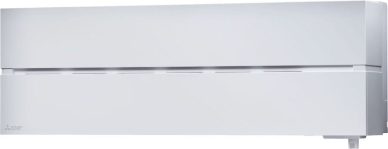 Mitsubishi Electric Design De Luxe 2,5 kW — blanc (MSZ-LN25VG3W-E1)