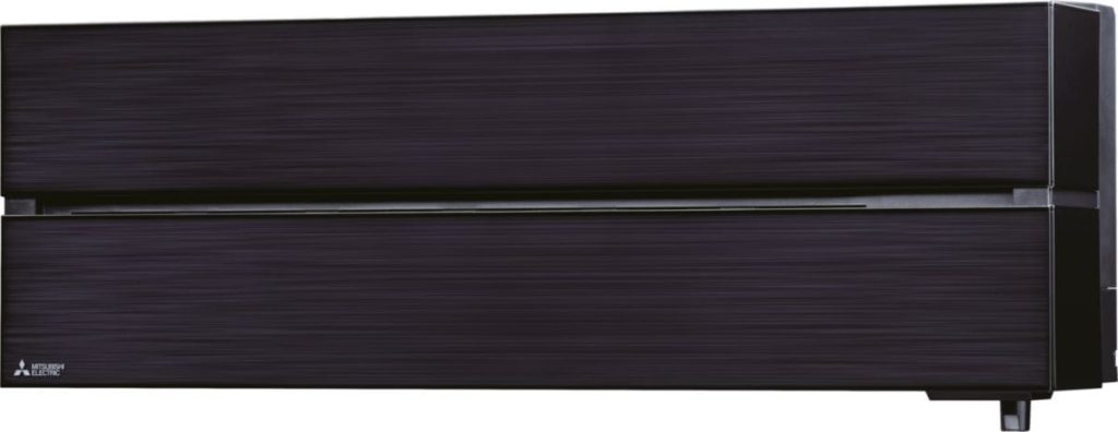 Mitsubishi Electric Design De Luxe 2,5 kW — noir (MSZ-LN25VG2B-E3)