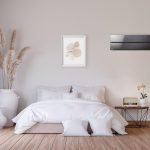 Mitsubishi Electric Design De Luxe 2,5 kW — noir (MSZ-LN25VG2B-E3)