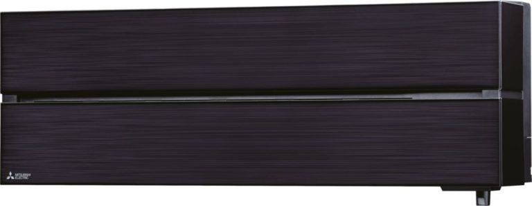 Mitsubishi Electric Design De Luxe 2,5 kW — noir (MSZ-LN25VG2B-E5)