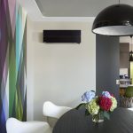 Mitsubishi Electric Design De Luxe 3,5 kW — noir (MSZ-LN35VG3B-E1)