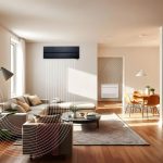 Mitsubishi Electric Design De Luxe 3,5 kW — noir (MSZ-LN35VG3B-E1)