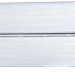 Mitsubishi Electric Design De Luxe 5 kW — blanc (MSZ-LN50VG3V-E1)