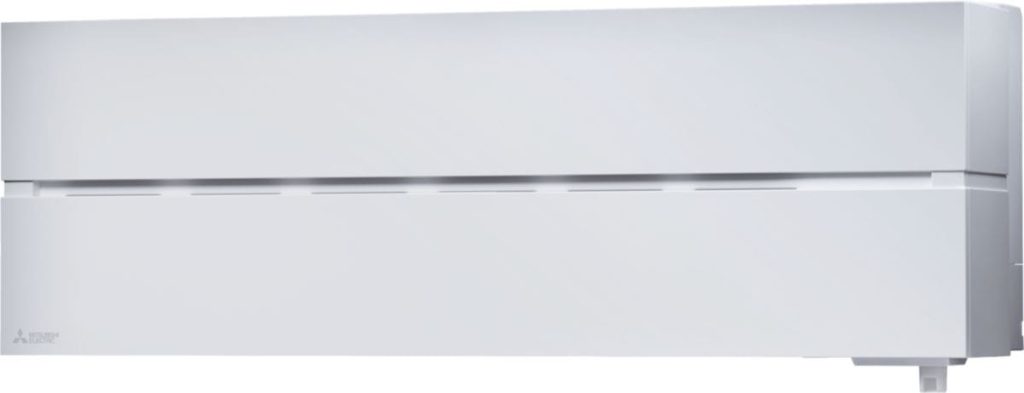 Mitsubishi Electric Design De Luxe 5 kW — blanc (MSZ-LN50VG3W-E1)