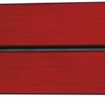 Mitsubishi Electric Design De Luxe 5 kW — rouge