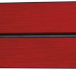 Mitsubishi Electric Design De Luxe 6,1 kW — rouge