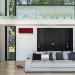 Mitsubishi Electric Design De Luxe 6,1 kW — rouge