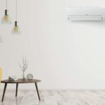 Mitsubishi Electric Essentiel 2,5 kW — blanc (MSZ-HR25VFK2-E1)