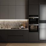 Mitsubishi Electric Mr Slim console 3,5 kW