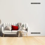 Mitsubishi Electric Mr Slim console 3,5 kW