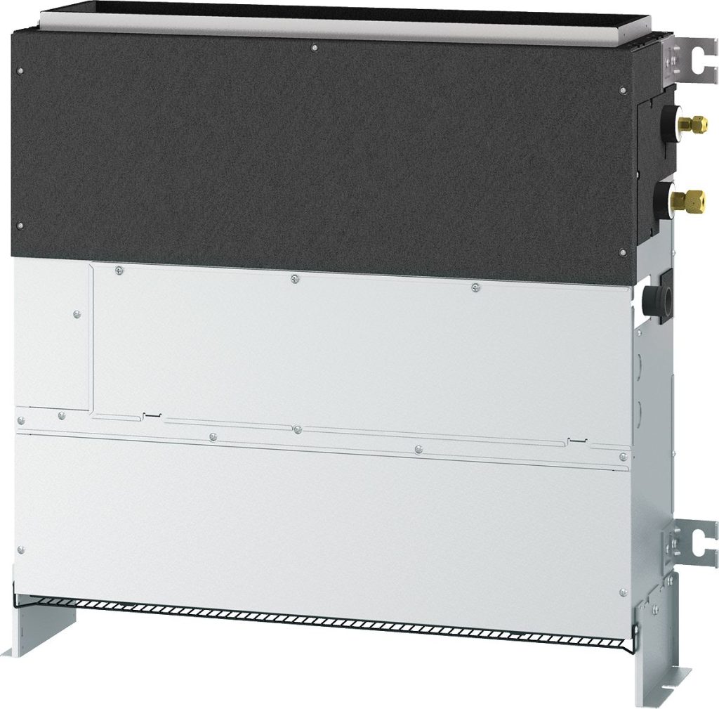 Mitsubishi Electric Mr Slim console 5 kW