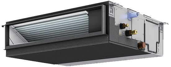 Mitsubishi Electric Mr Slim gainable 13,6 kW (PEAD-M140JA.TH)