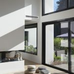 Mitsubishi Electric Mr Slim gainable 5 kW (PEAD-M50JA3)