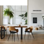 Mitsubishi Electric Mr Slim gainable 6,1 kW
