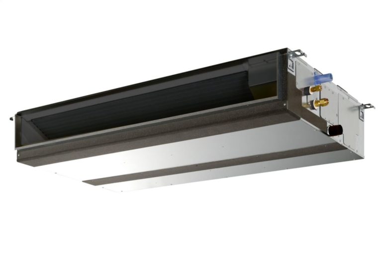 Mitsubishi Electric Mr Slim gainable 7,1 kW (PEAD-M71JA)