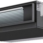Mitsubishi Electric Mr Slim gainable 7,1 kW (PEAD-M71JA.TH)