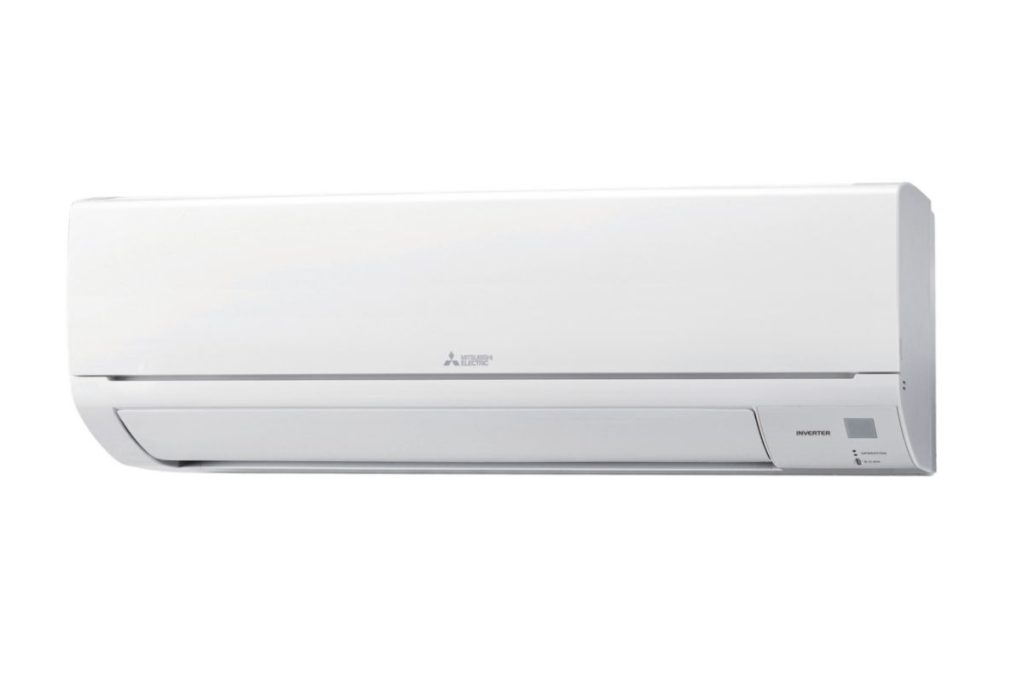 Mitsubishi Electric Mural IT 5 kW