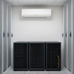 Mitsubishi Electric Mural IT 5 kW