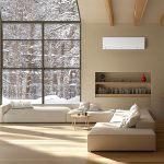 Mitsubishi Electric Ultimate 2,5 kW — blanc (MSZ-RZ25VU-E2)