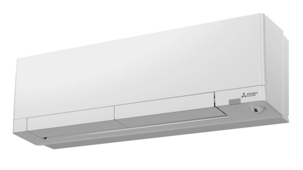 Mitsubishi Electric Ultimate 3,5 kW — blanc (MSZ-RW35VG2-E1)
