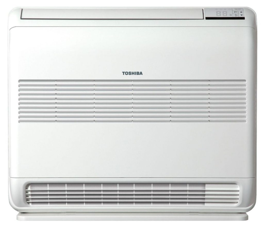 Toshiba Console 4,5 kW