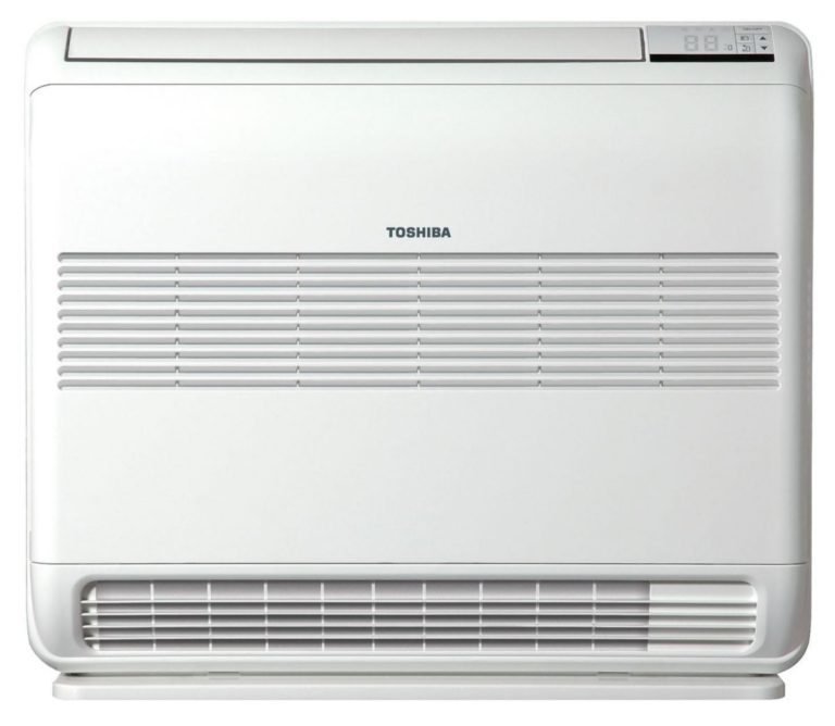 Toshiba Console 4,5 kW