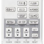 Toshiba Console double flux J2 5 kW — blanc (RAS-B18J2FVG-E1)