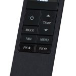 Toshiba Daiseikai 2,5 kW
