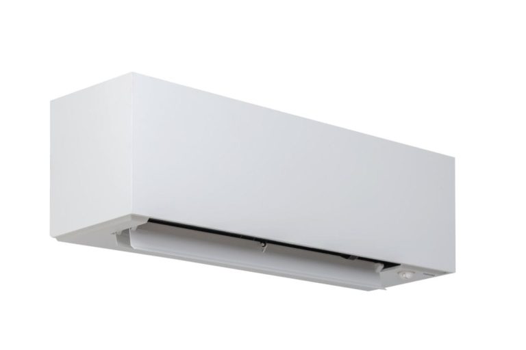 Toshiba Daiseikai 3,5 kW — blanc