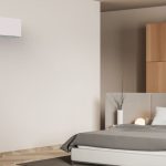 Toshiba Daiseikai 3,5 kW — blanc