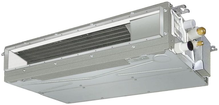 Toshiba Gainable multisplit U2 2 kW